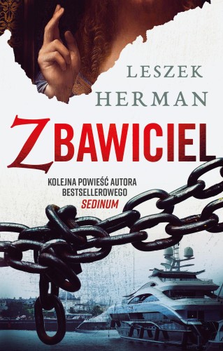 Zbawiciel, Leszek Herman