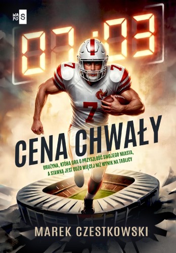Cena chwały, Marek Czestkowski