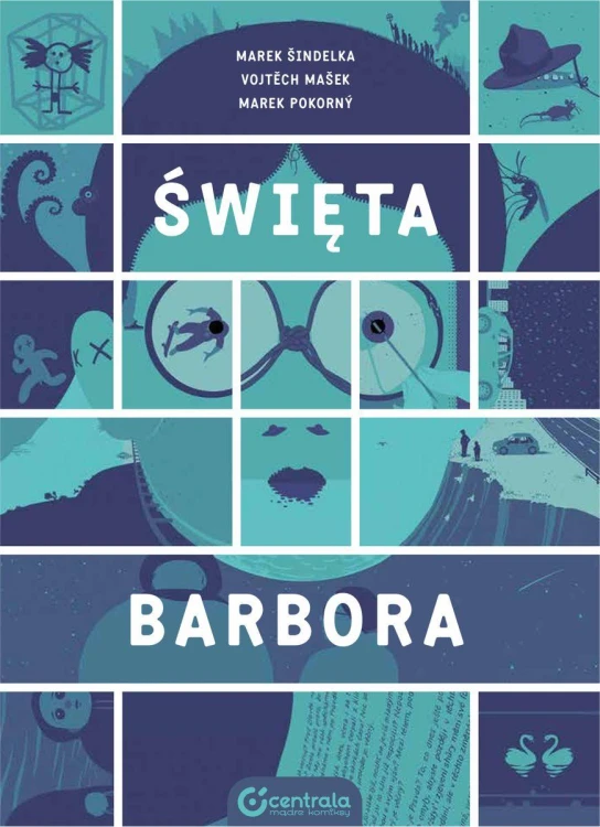 Święta Barbora