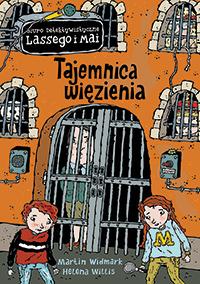 Tajemnica więzienia Biuro Detektywistyczne...
