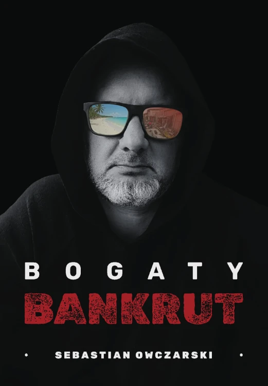 Bogaty Bankrut, Sebastian Owczarski