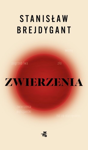 Zwierzenia, Stanisław Brejdygant