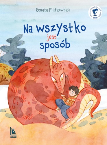 Na wszystko jest sposób wyd. 6, Renata Piątkowska