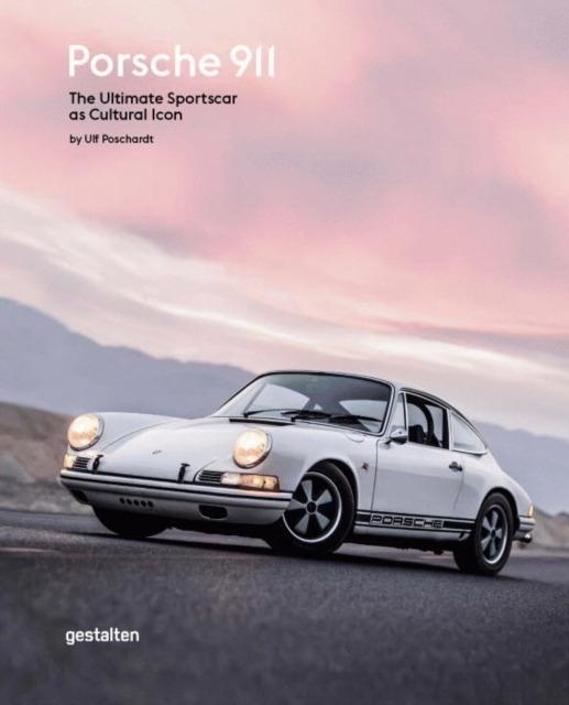 Porsche 911. The Ultimate Sportscar as...