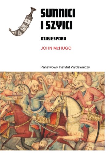 Sunnici i szyici, John McHugo