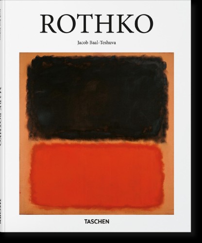 Rothko, Jacob Baal-Teshuva