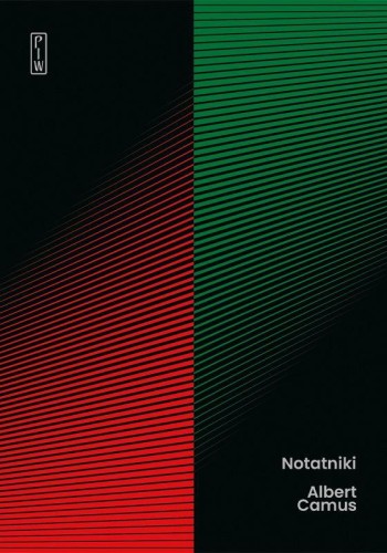 Notatniki, Albert Camus