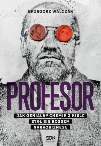 Profesor. Jak genialny chemik z Kielc stał się...