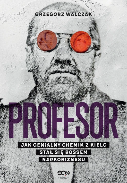 Profesor. Jak genialny chemik z Kielc stał się...