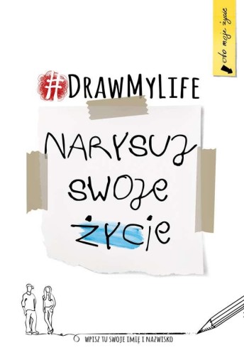 Draw my life narysuj swoje życie, Vera Spark