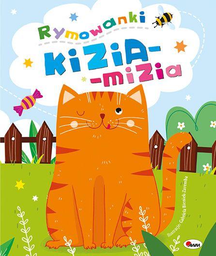 Rymowanki Kizia-Mizia, Opracowanie zbiorowe