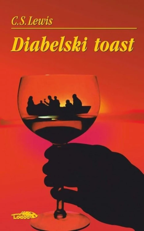 Diabelski toast, C.S. Lewis