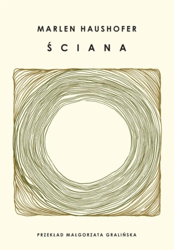Ściana, Marlen Haushofer