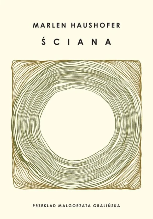 Ściana, Marlen Haushofer