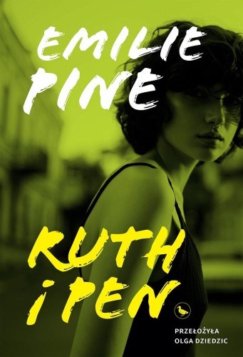 Ruth i Pen, Emilie Pine