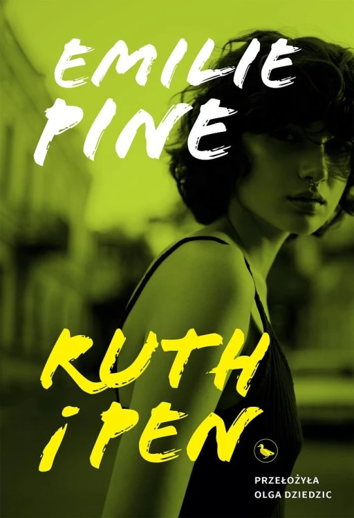 Ruth i Pen, Emilie Pine