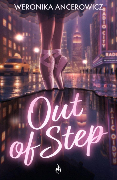 Out of Step, Weronika Ancerowicz