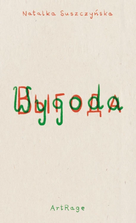 Wygoda, Natalka Suszczyńska