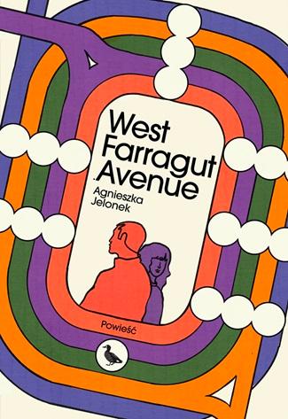 West Farragut Avenue, Agnieszka Jelonek