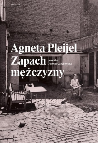 Zapach mężczyzny wyd. 2, Agneta Pleijel