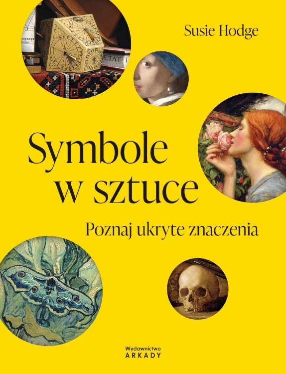 Symbole w sztuce, Susie Hodge