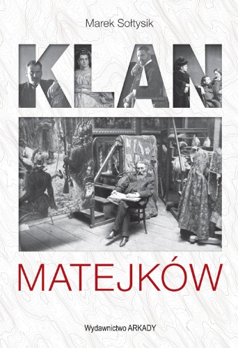 Klan matejków, Marek Sołtysik