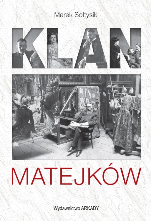 Klan matejków, Marek Sołtysik