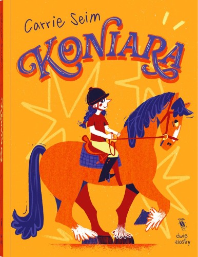 Koniara, Carrie Seim