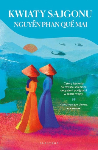 Kwiaty Sajgonu, Nguy?n Phan Qu? Mai