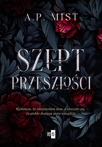 Szept przeszłości, A.P. Mist
