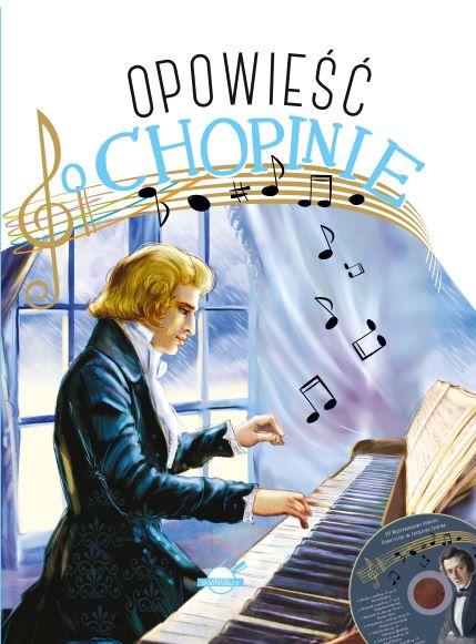 Opowieść o Chopinie wyd. 2, Opracowanie zbiorowe
