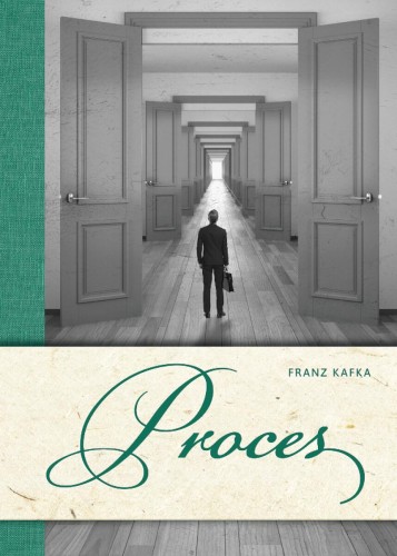 Proces, Franz Kafka