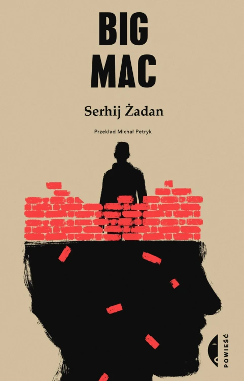Big Mac wyd. 2, Serhij Żadan