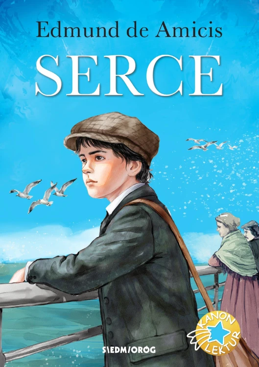 Serce, Edmund de Amicis
