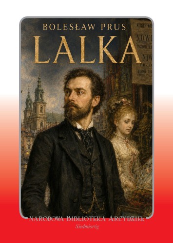 Lalka, Bolesław Prus
