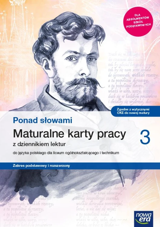 Nowe język polski Ponad słowami maturalne...