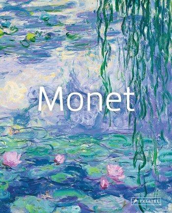 Monet. Masters of Art, Simona Bartolena