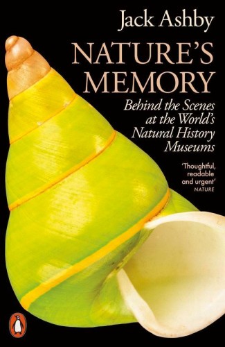 Nature's Memory, Jack Ashby