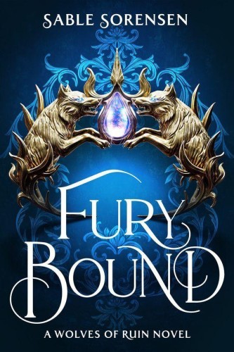 Fury Bound, Sable Sorensen