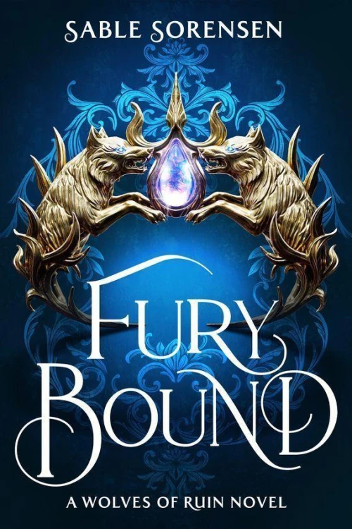 Fury Bound, Sable Sorensen
