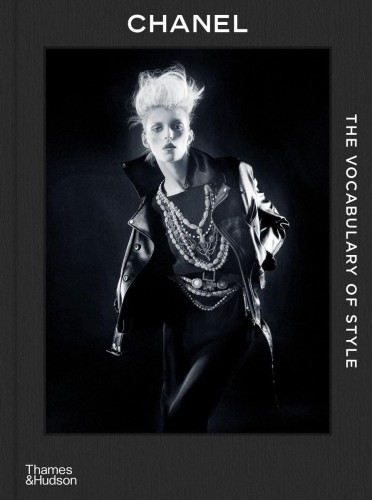 Chanel: The Vocabulary of Style, Jerome Gautier