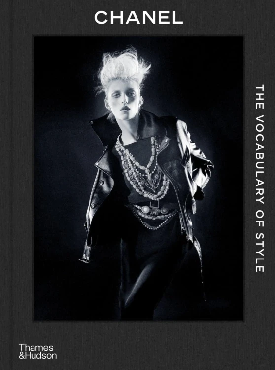 Chanel: The Vocabulary of Style, Jerome Gautier