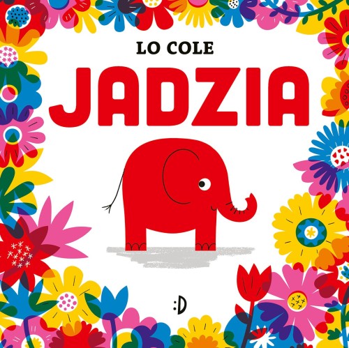 Jadzia, Lo Cole
