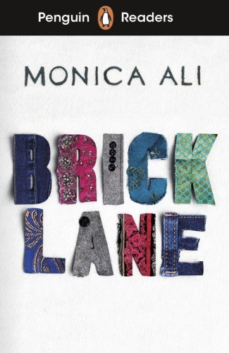 Brick Lane. Penguin Readers Level 6 wer. angielska