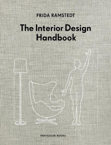 The Interior Design Handbook wer. angielska