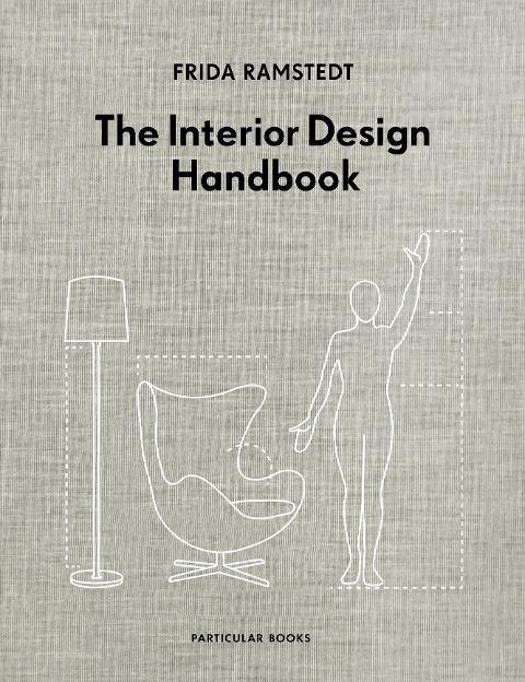 The Interior Design Handbook wer. angielska