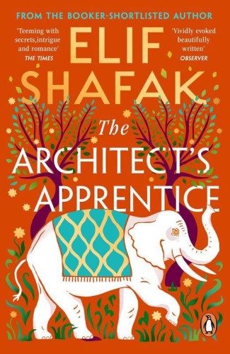 The Architect's Apprentice wer. angielska