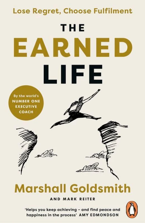 The Earned Life wer. angielska