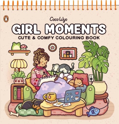 Girl Moments, Coco Wyo