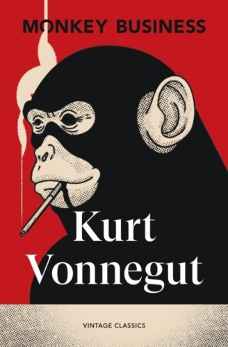Monkey Business, Kurt Vonnegut